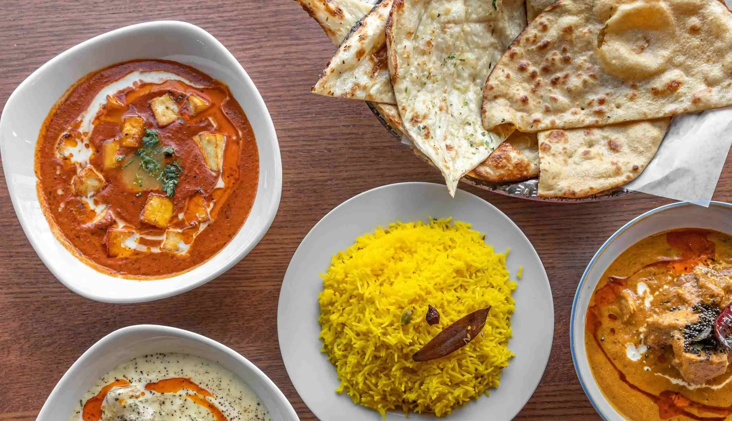 Authentic Syrian donair and shawarma restaurant interior at Donair & Shawarma House West Edmonton