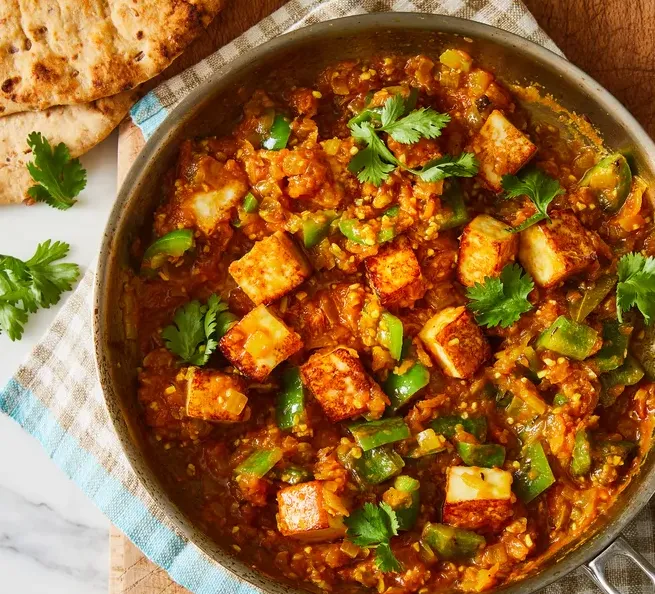 Fresh Falafel Platter with hummus and pita bread West Edmonton
